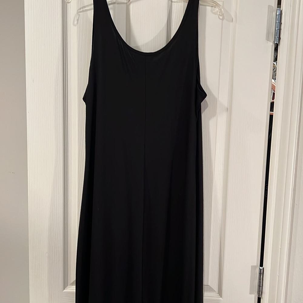 Great Jersey Maxi Dress - Picture 3 of 7
